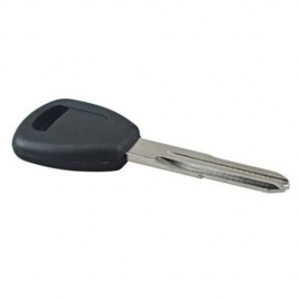 151 AUTO CAR UNCUT IGNITION KEY WITH TRANSPONDER T5 CHIP FOR HONDA