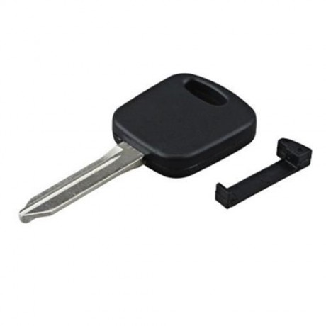 144 AUTO CAR UNCUT IGNITION KEY WITH TRANSPONDER 60 CHIP FOR FORD