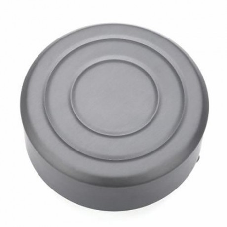 1.1L CANTEEN TEA KETTLE JUG COOK SET OUTDOOR TABLEWARE (GRAY)