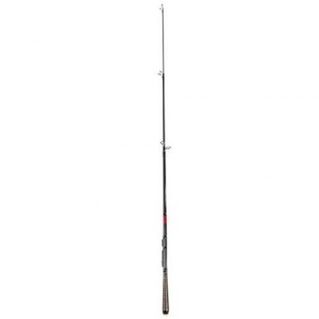 LEO MULTIFUNCTIONAL FISHING ROD PORTABLE MINI LURE FISH TACKLE (COLORMIX)