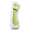 TEMPERATURE INDICATION BABIES INTELLIGENT MILK BOTTLE (WHITE AND GREEN)