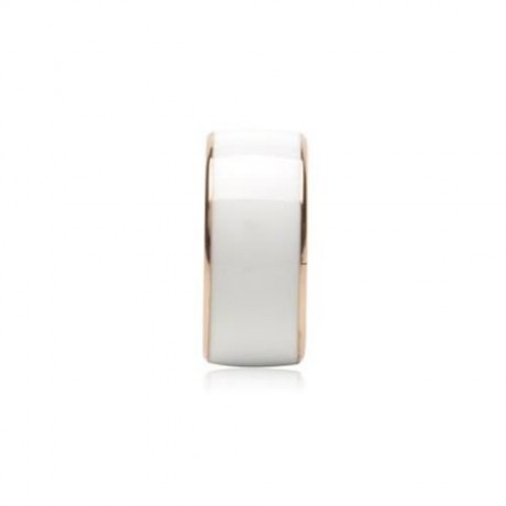 R3F NFC SMART RING TITANIUM ALLOY MADE (WHITE)