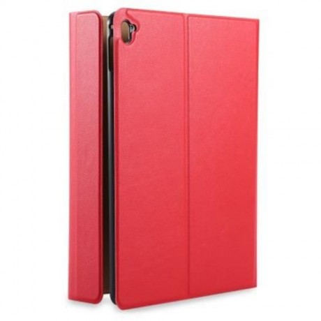 LEATHER REMOVABLE WIRELESS BLUETOOTH KEYBOARD MAGNETIC STAND FOLIO PROTECTIVE COVER SCREEN