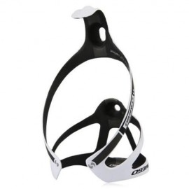 COMEGO FULL CARBON FIBRE BOTTLE CAGE HOLDER FOR CYCLING (WHITE)