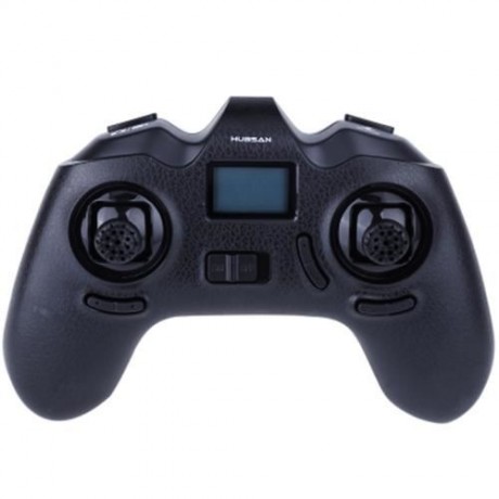 HUBSAN X4 H502E 720P CAMERA GPS ALTITUDE MODE RC QUADCOPTER RTF (WHITE)