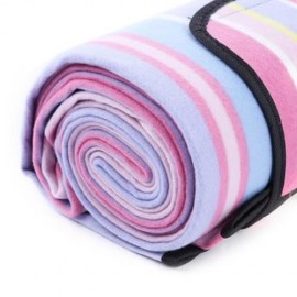 SHENGYUAN FOLDABLE PICNIC MAT FOR OUTDOOR ACTIVITY (PINK)