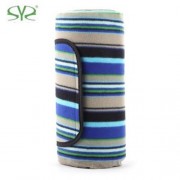 SHENGYUAN FOLDABLE PICNIC MAT FOR OUTDOOR ACTIVITY (PURPLISH BLUE)