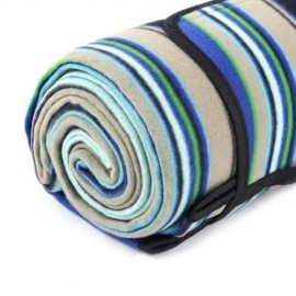 SHENGYUAN FOLDABLE PICNIC MAT FOR OUTDOOR ACTIVITY (PURPLISH BLUE)