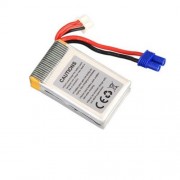 WALKERA ORIGINAL 7.4V 850MAH 30C 2S LIPO BATTERY BANANA PLUG FOR RODEO 150 RC QUADCOPTER (