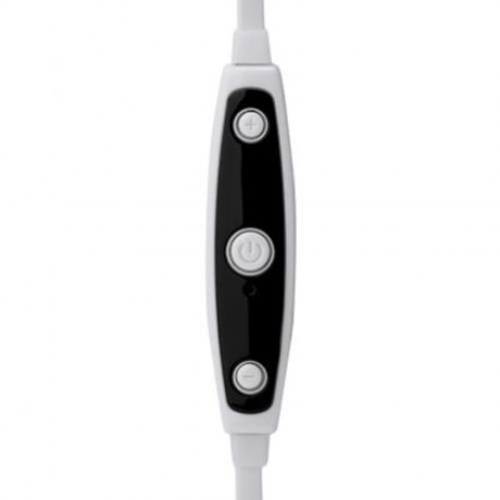 SORNBEO BH1521 HIFI STEREO MUSIC WIRELESS BLUETOOTH V4.0 EARPHONES HEADPHONES WITH MIC (WH