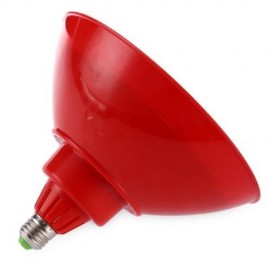 LD - SS24 E27 24W 2160LM 5730 SMD LED FRUIT PENDANT LIGHT PORK LAMP (RED)