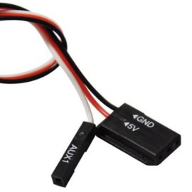 WALKERA RUNNER 250 250 - Z - 31 BUZZER MULTIROTOR SPARE PART (BLACK)