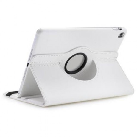WIRELESS BLUETOOTH KEYBOARD STYLUS PEN 360 DEGREE ROTATING PU LEATHER SMART CASE COVER FOR