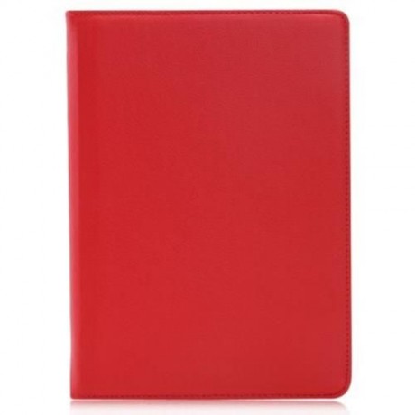 WIRELESS BLUETOOTH KEYBOARD STYLUS PEN 360 DEGREE ROTATING PU LEATHER SMART CASE COVER FOR