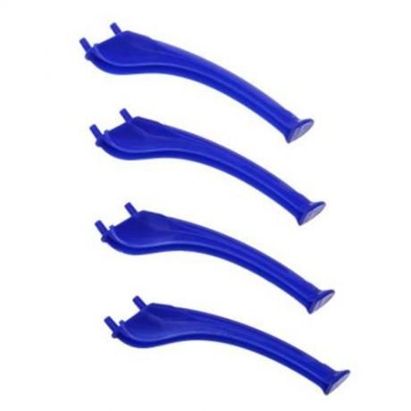 LANDING SKID   PROTECTION FRAME   PROPELLER SET WITH SCREW FOR SYMA X5HW X5HC RC QUADCOPTE