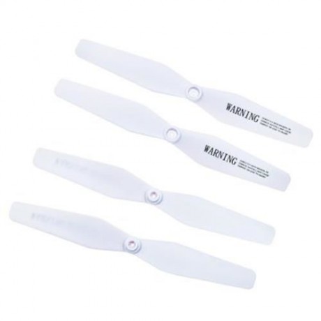LANDING SKID   PROTECTION FRAME   PROPELLER SET WITH SCREW FOR SYMA X5HW X5HC RC QUADCOPTE