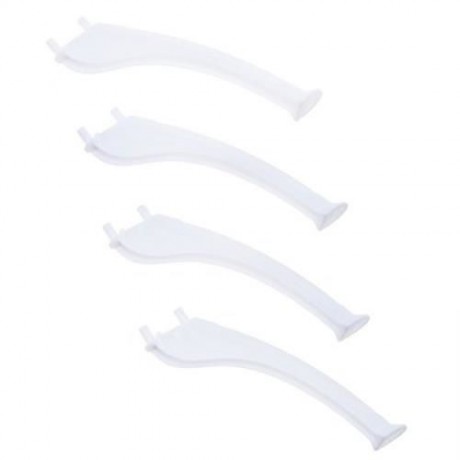 LANDING SKID   PROTECTION FRAME   PROPELLER SET WITH SCREW FOR SYMA X5HW X5HC RC QUADCOPTE