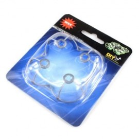 BLADE PROTECTOR MINI QUADCOPTER SPARE PARTS FOR CHEERSON CX - 10C / CX - 10W / CX - 10A (S