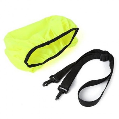 YANHO CYCLING PACKET BAG WITH REFLECTIVE STRIPE OUTDOOR TOOL (BLUE)