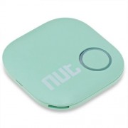 NUT 2 INTELLIGENT BLUETOOTH ANTI-LOST TRACKING TAG ALARM PATCH TWO-WAY SMART FINDER (JADE 