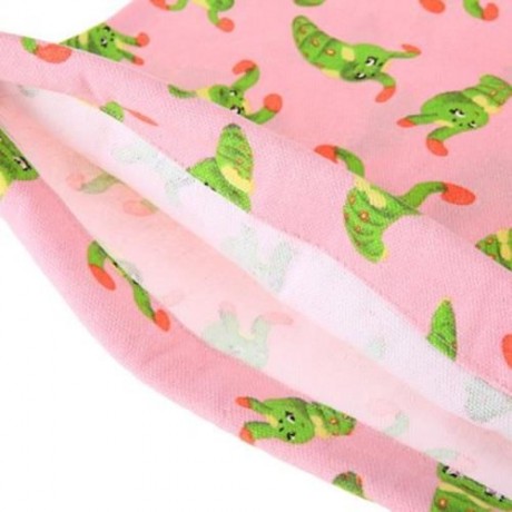 CUTE RETRO CANVAS DRAWSTRING BACKPACK 3D PRINTING GYM BEACH BAG SCHOOL BAG FITNESS TOTE SA