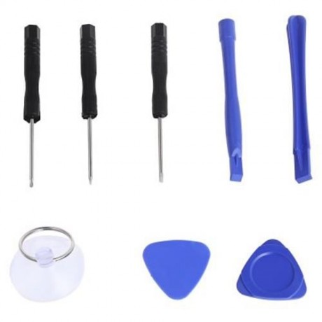 REPLACEMENT LCD DISPLAY TOUCH SCREEN DIGITIZER ASSEMBLY WITH TOOLS KIT FOR LG G2 D800 / D8