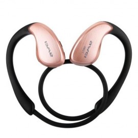 AWEI A885BL WIRELESS HIFI BLUETOOTH V4.0 WATERPROOF NOISE REDUCTION HIFI EARPHONES HEADPHO
