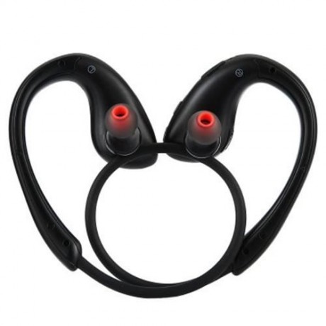 AWEI A885BL WIRELESS HIFI BLUETOOTH V4.0 WATERPROOF NOISE REDUCTION HIFI EARPHONES HEADPHO