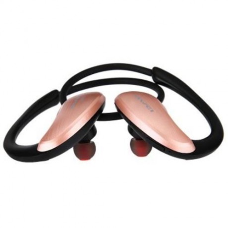 AWEI A885BL WIRELESS HIFI BLUETOOTH V4.0 WATERPROOF NOISE REDUCTION HIFI EARPHONES HEADPHO