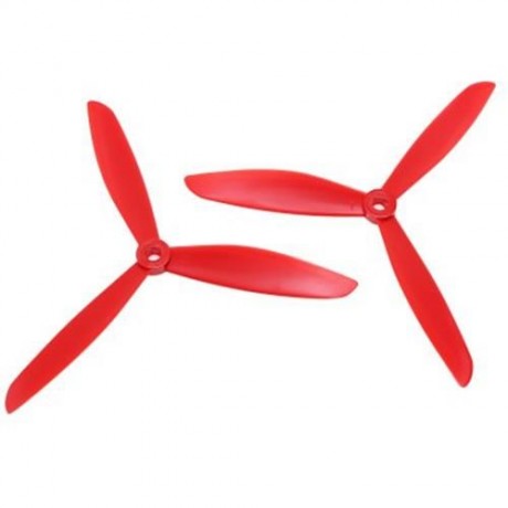 4PCS PROTECTION FRAME PROPELLERS WITH 10PCS SCREW FOR CHEERSON CX20 RC QUADCOPTER ACCESSOR