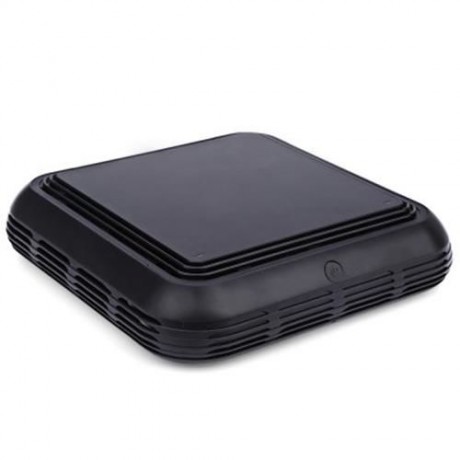SK - 108 VEHICLE AIR CLEANER FORMALDEHYDE PURIFIER EUROPEAN POWER SUPPLY ENVIRONMENTAL PRO
