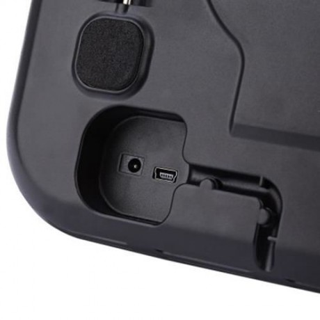 SK - 108 VEHICLE AIR CLEANER FORMALDEHYDE PURIFIER EUROPEAN POWER SUPPLY ENVIRONMENTAL PRO