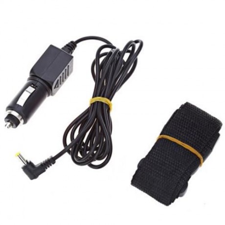 SK - 108 VEHICLE AIR CLEANER FORMALDEHYDE PURIFIER EUROPEAN POWER SUPPLY ENVIRONMENTAL PRO