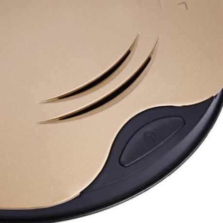 SK - 128 VEHICLE AIR CLEANER FORMALDEHYDE PURIFIER EUROPEAN POWER SUPPLY ENVIRONMENTAL PRO