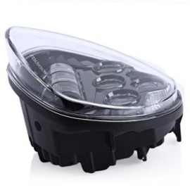 OL - V01 MOTORCYCLE LED WATER-RESISTANCE HEADLIGHT FOR TRIUMPH