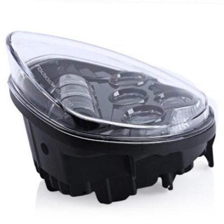 OL - V01 MOTORCYCLE LED WATER-RESISTANCE HEADLIGHT FOR TRIUMPH