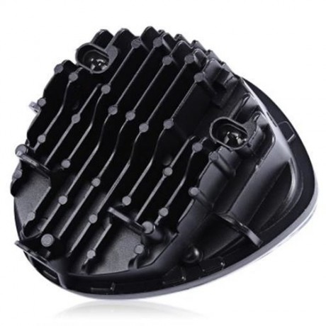 OL - V01 MOTORCYCLE LED WATER-RESISTANCE HEADLIGHT FOR TRIUMPH