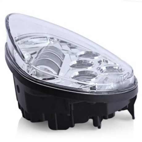 OL - V01 MOTORCYCLE LED WATER-RESISTANCE HEADLIGHT FOR TRIUMPH