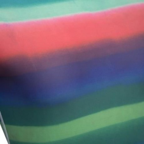 DIVE - SAIL LS - 607 SUN PROTECTION SHIRT RASHGUARD SWIM CLOTH WITH LONG SLEEVES (BLUE AND