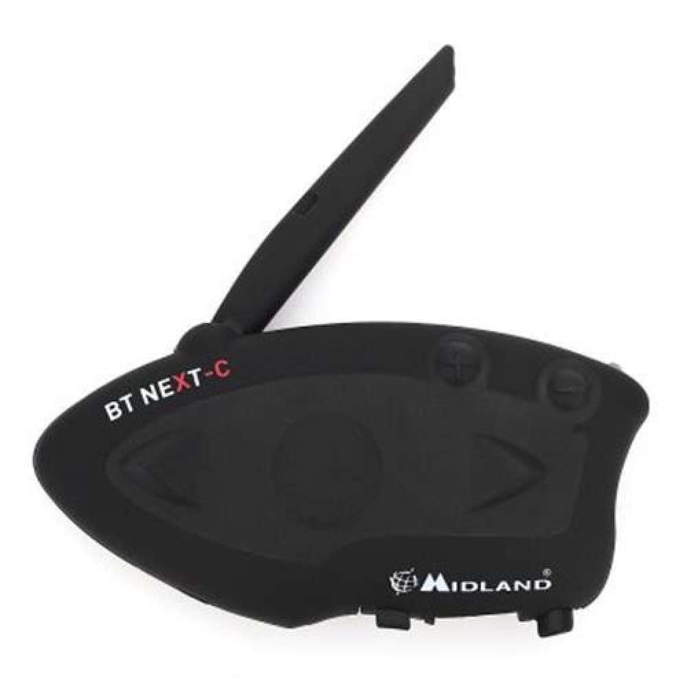 MIDLAND BT NEXT 1600M BLUETOOTH MOTORCYCLE MOTORBIKE HELMET INTERCOM HEADSET WATER-RESISTA MIDLAND BT NEXT 1600M BLUETOOTH MOTORCYCLE MOTORBIKE HELMET INTERCOM HEADSET WATER-RESISTA