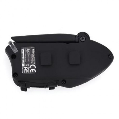 MIDLAND BTX2 FM MOTORCYCLE BLUETOOTH INTERCOM 800M SINGLE MULTI-USER INTER-PHONE