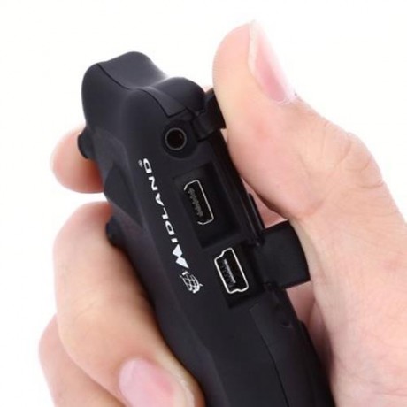 MIDLAND PAIRED BTX2 FM MOTORCYCLE BLUETOOTH INTERCOM