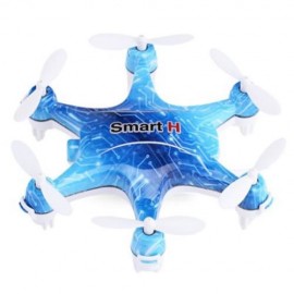 CHEERSON CX - 37 SMART H 3D ROLLOVER WIFI CONTROL FPV 6-AXIS-GYRO HEIGHT HOLD MINI HEXACOP