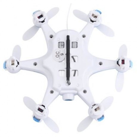 CHEERSON CX - 37 SMART H 3D ROLLOVER WIFI CONTROL FPV 6-AXIS-GYRO HEIGHT HOLD MINI HEXACOP