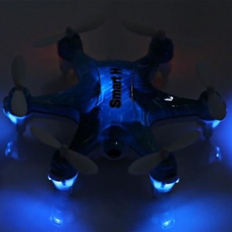CHEERSON CX - 37 SMART H 3D ROLLOVER WIFI CONTROL FPV 6-AXIS-GYRO HEIGHT HOLD MINI HEXACOP