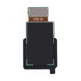 BACK REAR CAMERA WITH FLEX CABLE REPLACEMENT FOR SAMSUNG S6 EDGE G925 (COLORMIX)