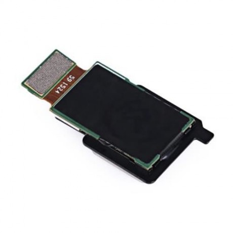 BACK REAR CAMERA WITH FLEX CABLE REPLACEMENT FOR SAMSUNG S6 EDGE G925 (COLORMIX)