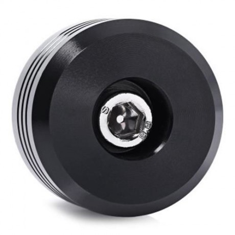 MOTORCYCLE HANDLEBAR END PLUG  MOTORCYCLIST MODIFICATION PART ACCESSORY BALANCE PLUNGER