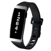 GOLIFE CARE - X BLUETOOTH 4.0 SMART WRISTBAND WITH SLEEP MONITOR MEDICINE TIME REMINDER (S