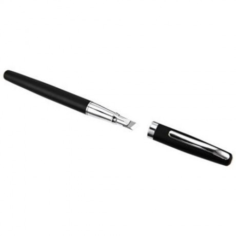 LIGHTWEIGHT PEN TYPE OPTICAL FIBER CUTTER (BLACK)